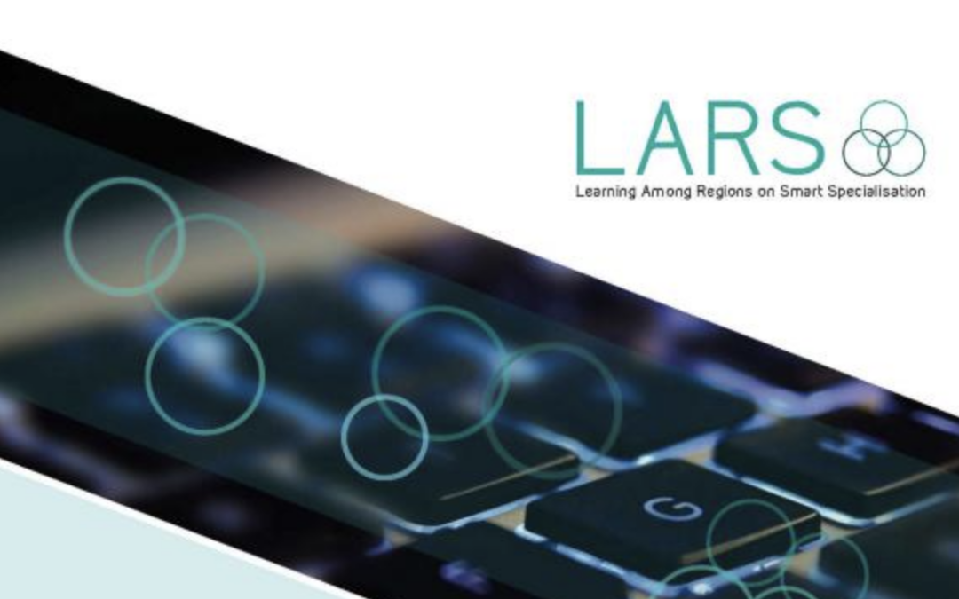 SeeRRI partners with the LARS project