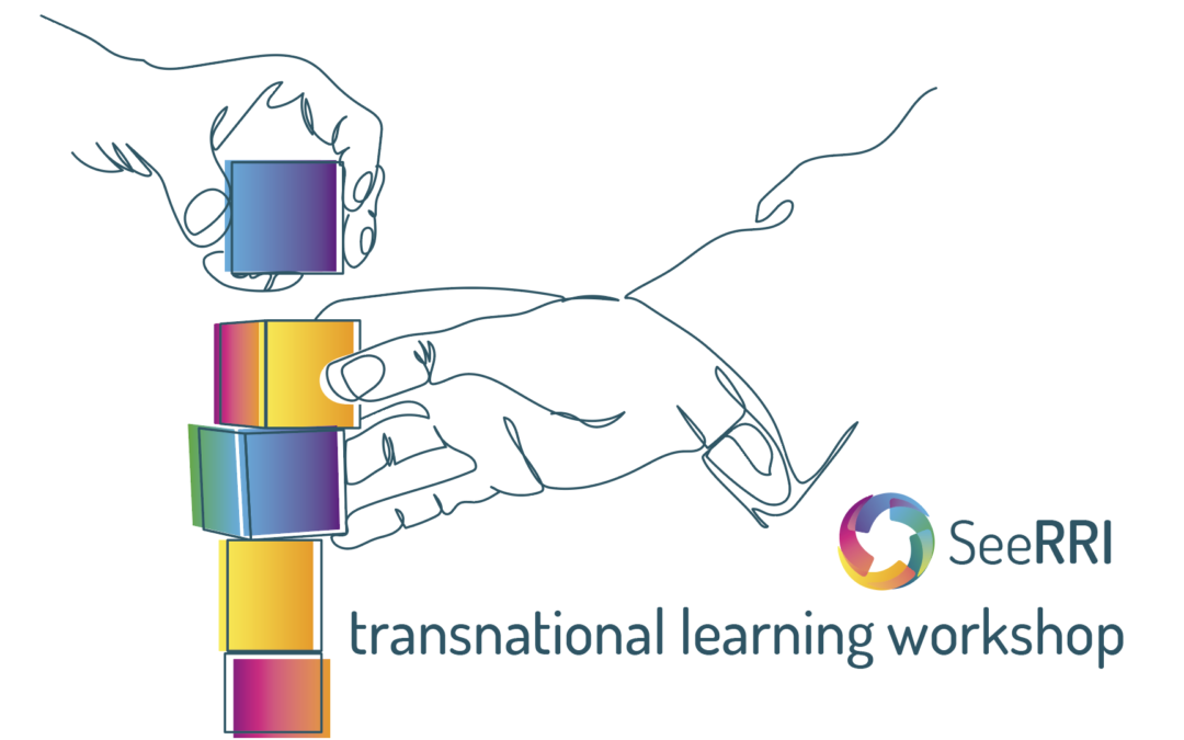 SeeRRI transnational learning workshop