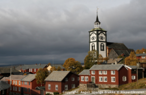 Røros