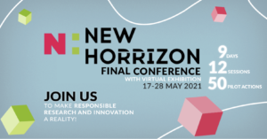 NewHoRRIzon Final Conference