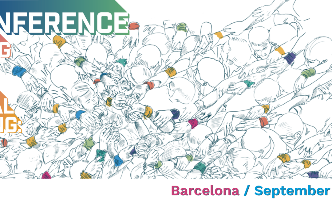 Join the SeeRRI Final Conference in Barcelona!
