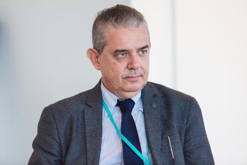 Update from SeeRRIs presentation at the EU Week of Region and Cities in Brussels 4