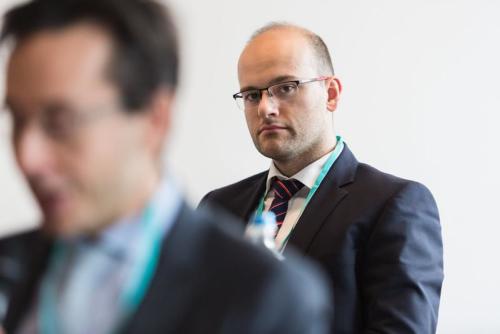  Update from SeeRRIs presentation at the EU Week of Region and Cities in Brussels 5