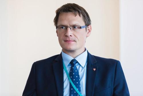 Update from SeeRRIs presentation at the EU Week of Region and Cities in Brussels 6