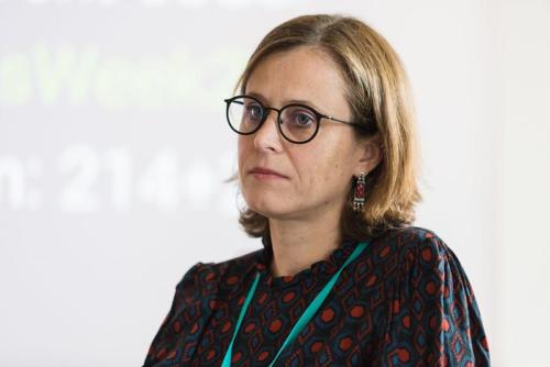 Update from SeeRRIs presentation at the EU Week of Region and Cities in Brussels 3